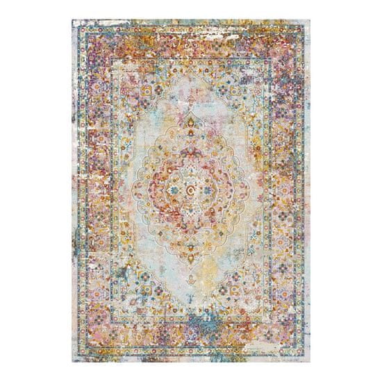 KJ-Festival Teppiche Kusový koberec Picasso K11603-01 Keshan 80x150 cm