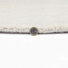 Flair Rugs Ručně všívaný kusový koberec Sierra Apollo Ivory 75x150 cm