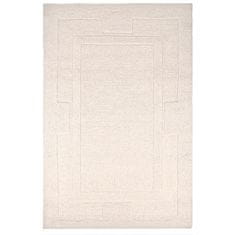 Flair Rugs Ručně všívaný kusový koberec Sierra Apollo Ivory 75x150 cm
