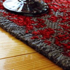 Obsession Kusový koberec My Amalfi 391 rubin 80x150 cm