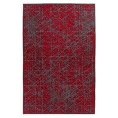 Obsession Kusový koberec My Amalfi 391 rubin 80x150 cm
