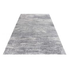 KJ-Festival Teppiche Kusový koberec Pearl 520 Grey 160x230 cm