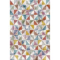KJ-Festival Teppiche Kusový koberec Picasso K11620-10 Sahra 160x230 cm