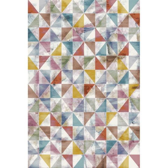 KJ-Festival Teppiche Kusový koberec Picasso K11620-10 Sahra 80x150 cm