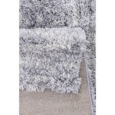 KJ-Festival Teppiche Kusový koberec Pearl 520 Grey 160x230 cm