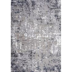 KJ-Festival Teppiche Kusový koberec Diamond 240 Blue 80x150 cm