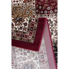 KJ-Festival Teppiche Kusový koberec Oriental 113 Red 200x290 cm