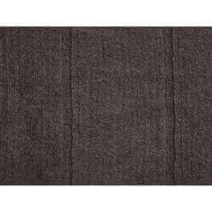 Lorena Canals Vlněný koberec Steppe - Sheep Brown 200x300 cm