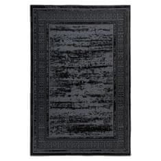 Obsession Kusový koberec My Amalfi 390 black 150x230 cm