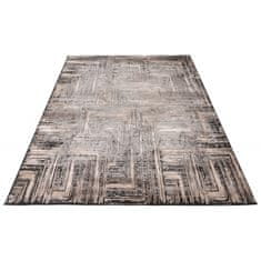 Obsession Kusový koberec My Matrix 460 taupe 160x230 cm