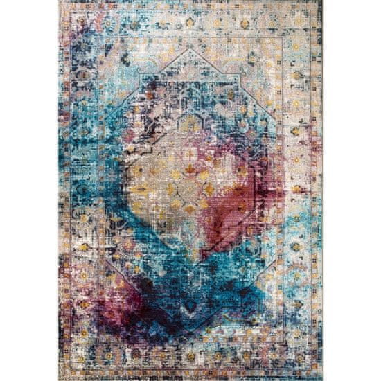 KJ-Festival Teppiche Kusový koberec Picasso K11602-04 Heriz 80x150 cm