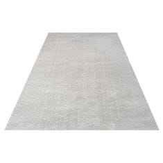 KJ-Festival Teppiche Kusový koberec Delgardo K11501-01 White 240x340 cm
