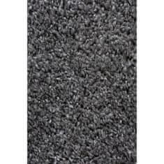 Flair Rugs Kusový koberec Brilliance Sparks Anthracite 200x290 cm