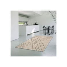 Kusový koberec Loftline K11499-01 Sand 80x150 cm