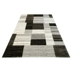KJ-Festival Teppiche Kusový koberec Loftline K11500-01 Grey 200x290 cm