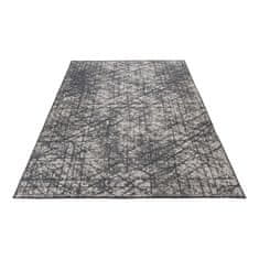 Obsession Kusový koberec My Amalfi 391 silver 150x230 cm