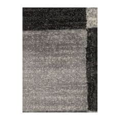 KJ-Festival Teppiche Kusový koberec Delgardo K11511-02 Grey 80x150 cm