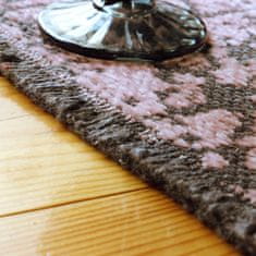 Obsession Kusový koberec My Amalfi 391 rose 120x170 cm
