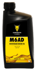 Coyote LUBES M6AD 1 L
