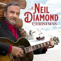 A Neil Diamond Christmas - Neil Diamond CD