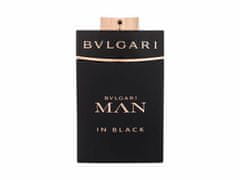 Bvlgari 150ml man in black, parfémovaná voda