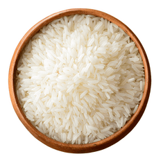 FAJNE JIDLO Rýže jasmínová BIO 3 kg