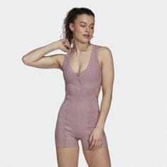 Adidas Adidas YOGA FOR ELEMENTS RIBBED ONESIE Overal W HD9545 L