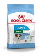 Royal Canin Mini Puppy 8 kg granule pro štěňata malých plemen
