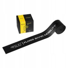 4FIZJO FLOSS BAND rubber FLOSS BAND tape 1,5 mm