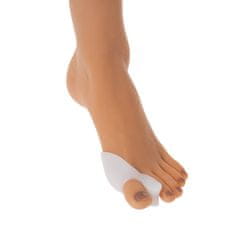 Sanomed Silikonový korektor palce nohy (pár)