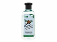 Xpel 400ml coconut hydrating shampoo, šampon