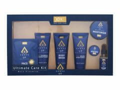 Xpel 100ml shape up ultimate care kit, sprchový gel