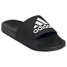 Adidas Pantofle ADILETTE SHOWER 5 Černá / Bílá