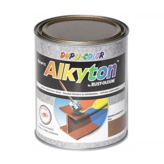 Alkyton Alkyton - černá (0.75l) KL