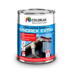COLORLAK S 2003 - 0110 Synorex extra (0.6l) C