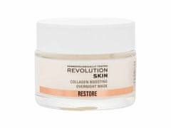 Revolution Skincare 50ml restore collagen boosting