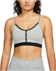 Nike Nike DF INDY LOGO CUTOUT BRA W, velikost: L