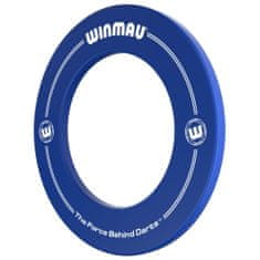 Winmau Surround - kruh kolem terče - Blue with logo
