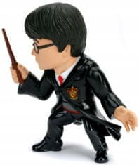 Jada Toys Harry Potter kovová figurka 10cm