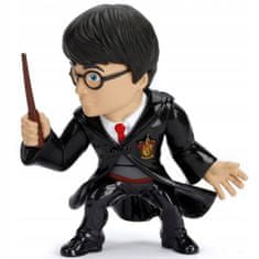 Jada Toys Harry Potter kovová figurka 10cm