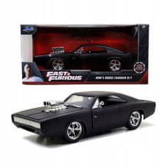 Jada Toys Fast and Furious Dodge Charger Stre
