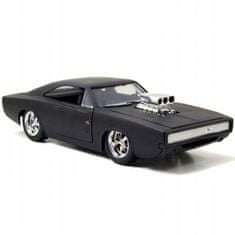 Jada Toys Fast and Furious Dodge Charger Stre