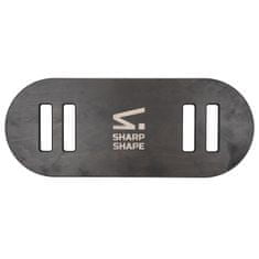Sharp Shape Balanční deska Metal CZE