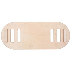 Sharp Shape Balanční deska Wood CZE