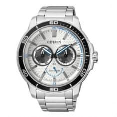 Citizen Pánské hodinky BU2040-56A