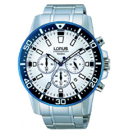 Lorus Pánské hodinky RT359DX9