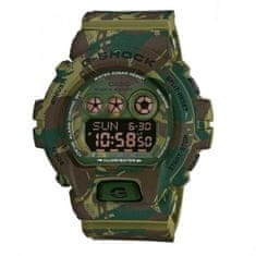 Casio Pánské hodinky GD-X6900MC-3