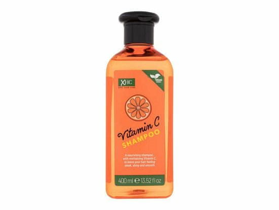 Xpel 400ml vitamin c shampoo, šampon