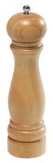 Kesper Mlýnek na koření z gumovníkového dřeva - světlý, 22 cm