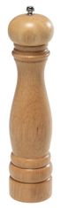 Kesper Mlýnek na koření z gumovníkového dřeva - světlý, 26,5 cm